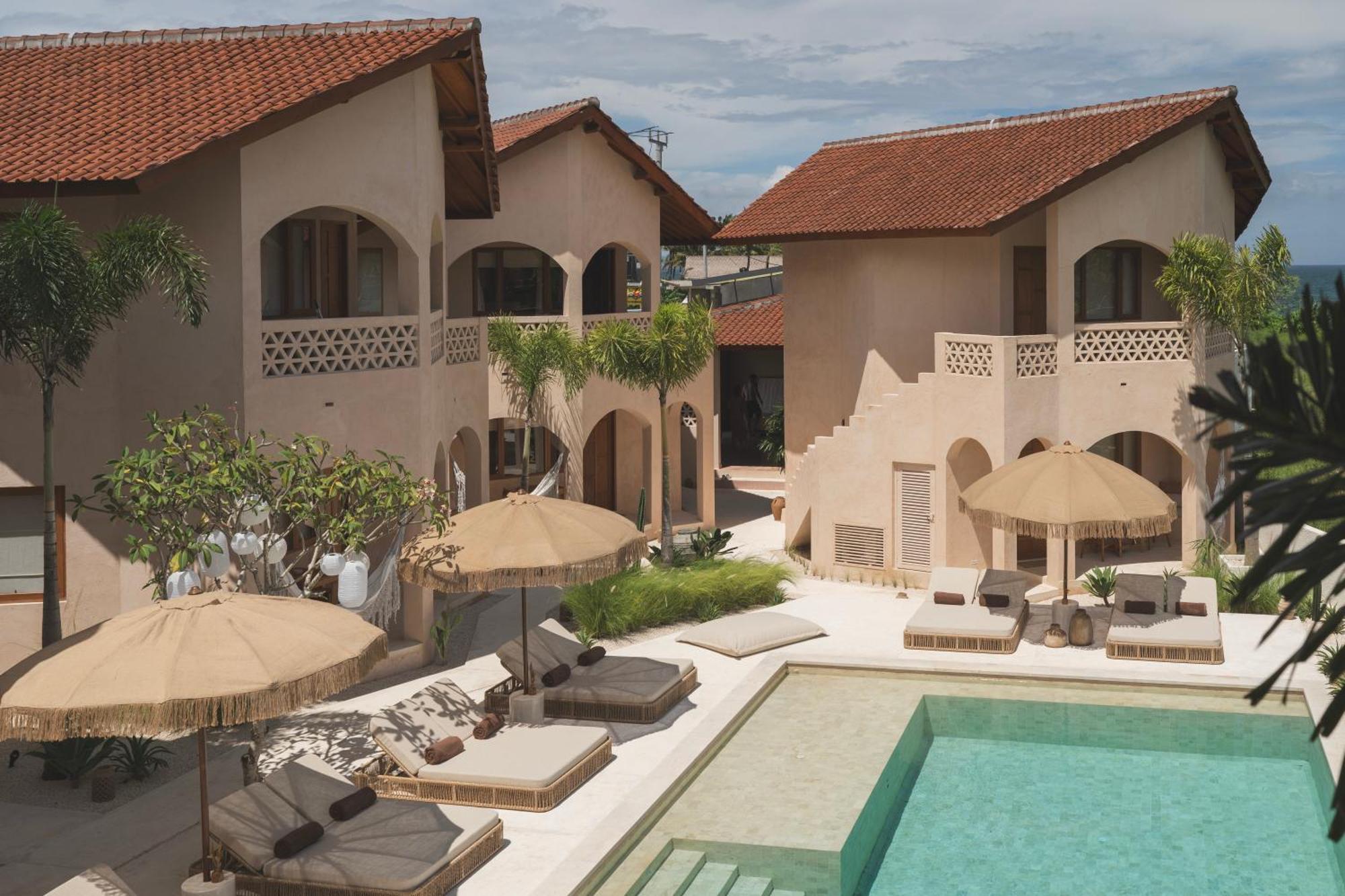 Dune Seseh Munggu ภายนอก รูปภาพ