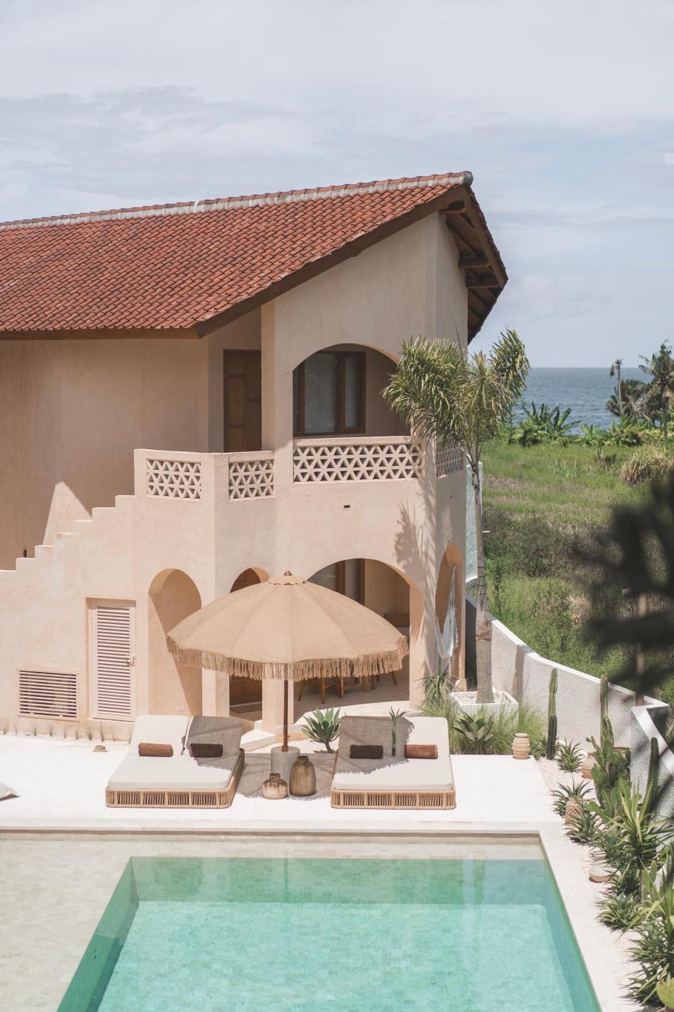 Dune Seseh Munggu ภายนอก รูปภาพ